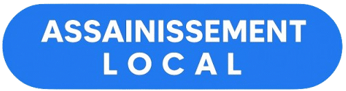 Logo Assainissement Local – Urgences et Travaux Val-d’Oise (95)