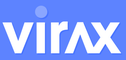 Logo Virax – outillage pour plombiers