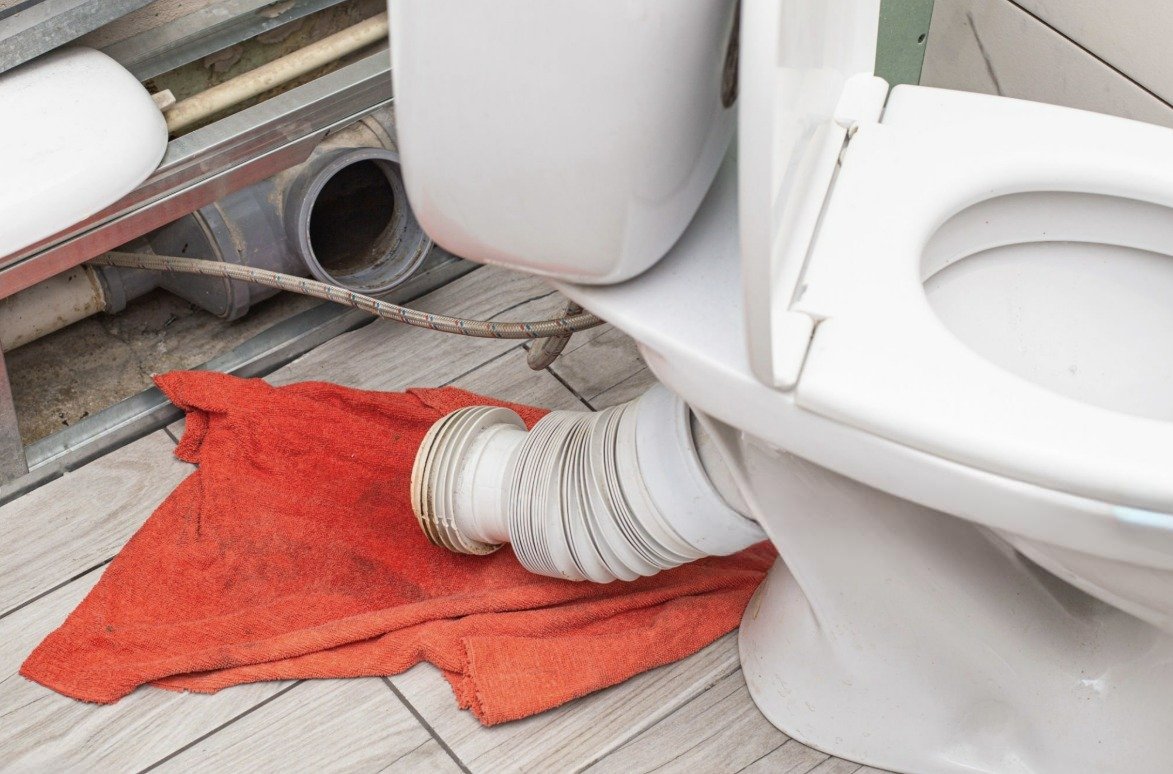 Débouchage de canalisation 91, lors d’une intervention d’assainissement