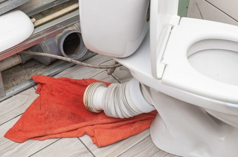 Débouchage de canalisation 91, lors d’une intervention d’assainissement