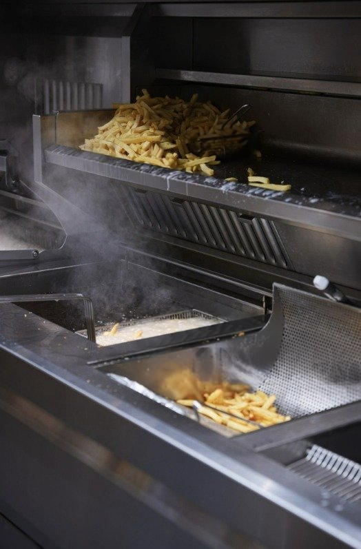 Vidange bac à graisse Essonne – graisses de cuisson restaurant