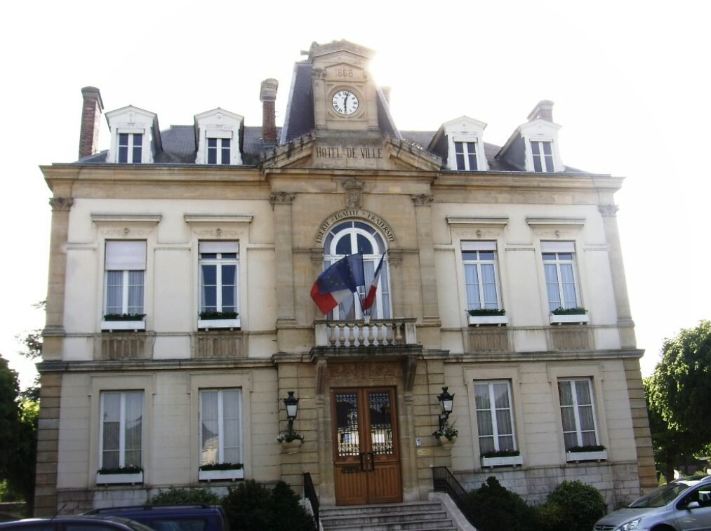 Mairie d’Arpajon (91290) – démarches et autorisations travaux assainissement