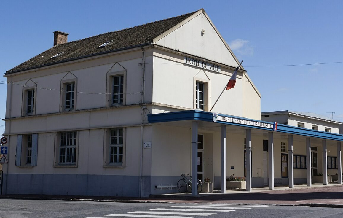 Mairie de Ballancourt-sur-Essonne – Service assainissement communal