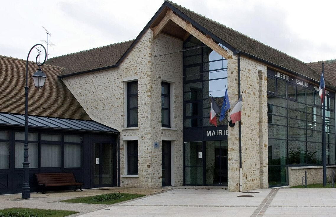 Mairie de Bondoufle – service assainissement et démarches administratives