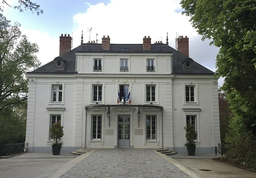 Mairie de Boussy-Saint-Antoine et service assainissement communal