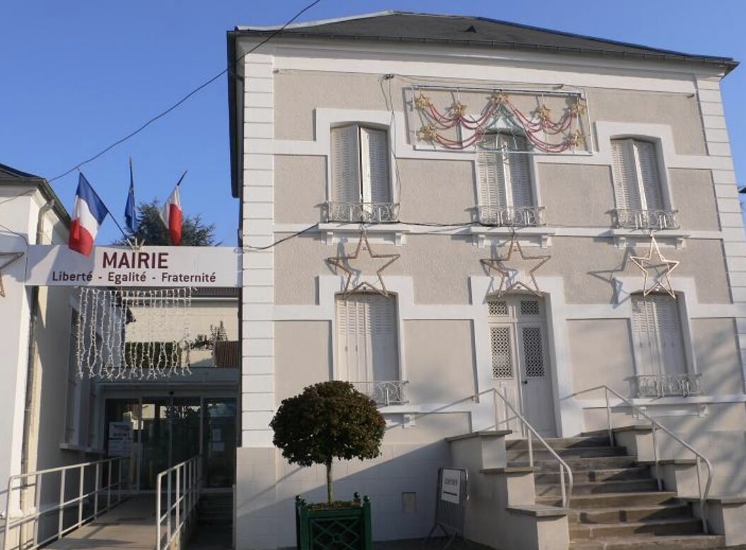Mairie de Brétigny-sur-Orge – Service assainissement communal