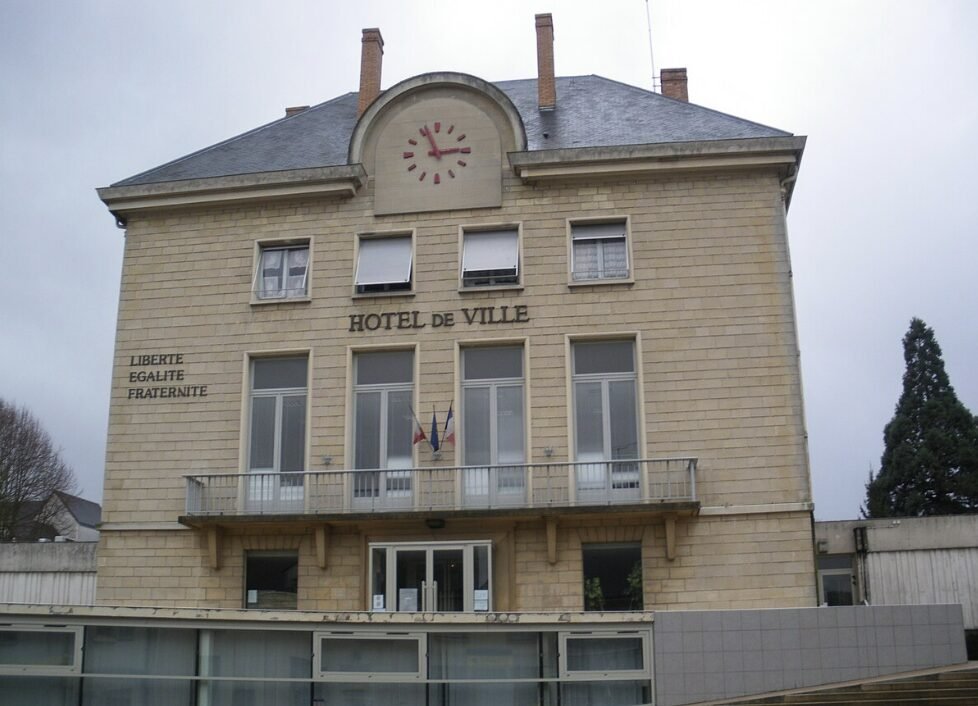 Mairie de Bures-sur-Yvette – service assainissement