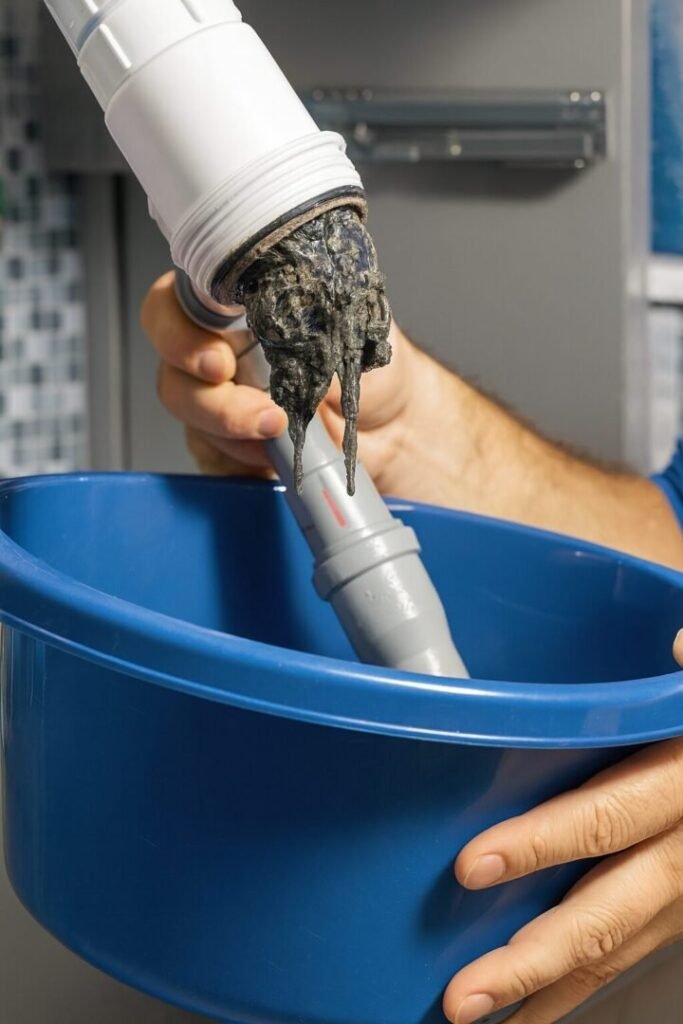 Débouchage de canalisation à Savigny-sur-Orge (91600) – intervention rapide assainissement