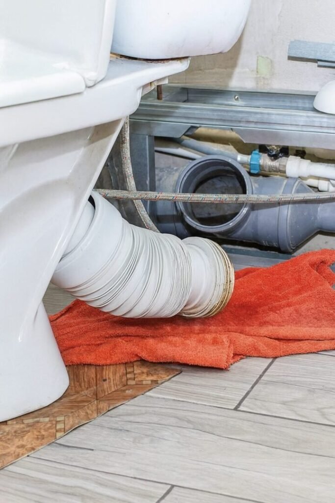 Débouchage de canalisation à Massy avec matériel professionnel sans casse