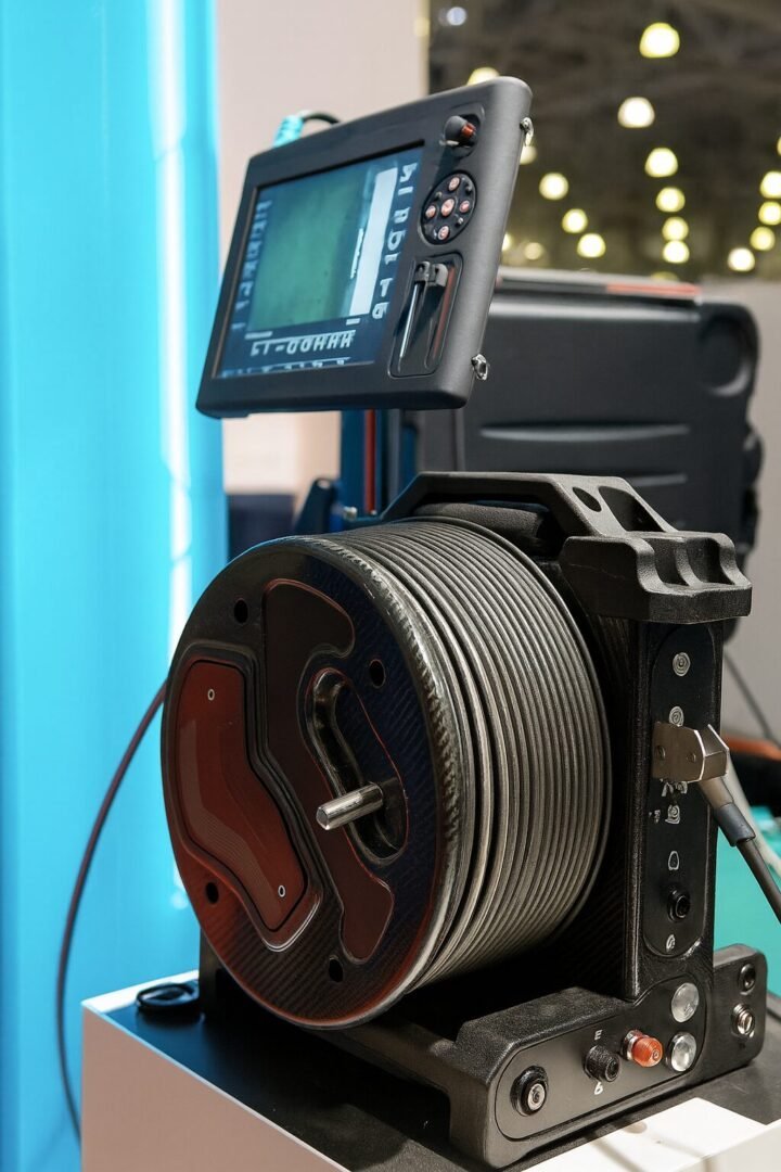 Inspection caméra de canalisation à Savigny-sur-Orge (91600) – diagnostic précis sans casse