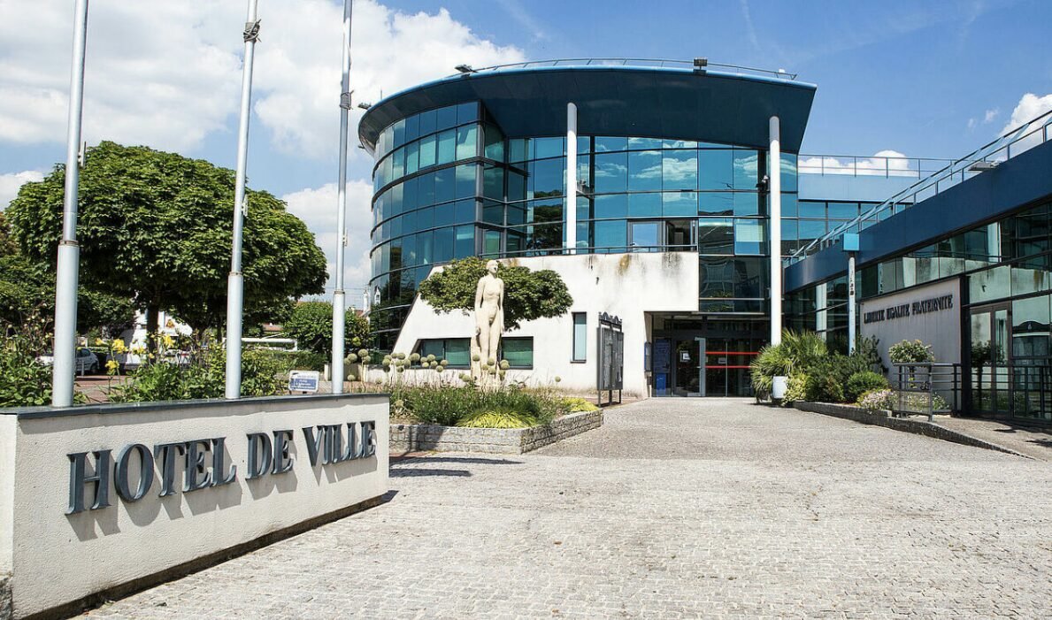 Mairie de Savigny-sur-Orge (91600) – service assainissement communal