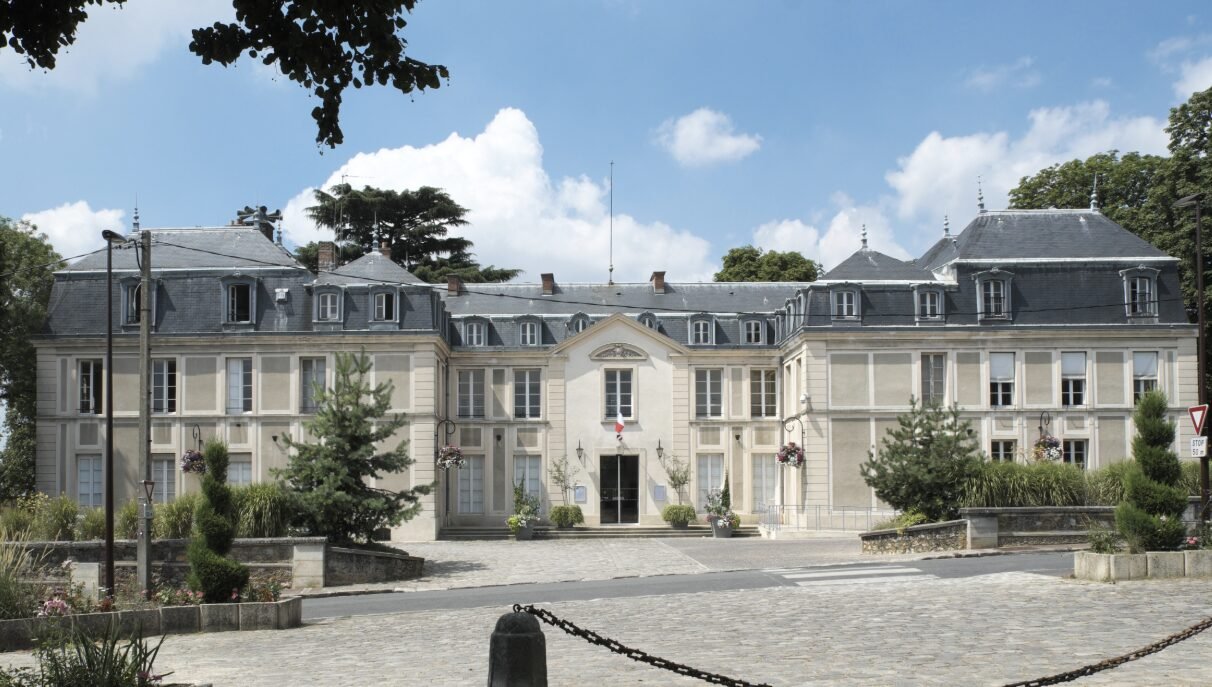 Mairie d’Épinay-sur-Orge 91360 – service assainissement Essonne