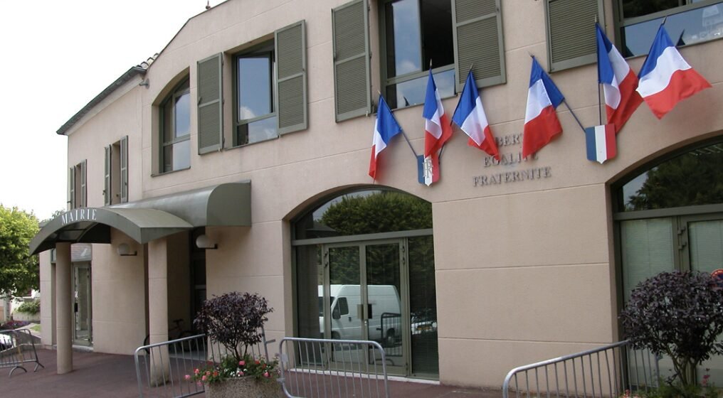 Mairie de Fleury-Mérogis – Service assainissement et urbanisme