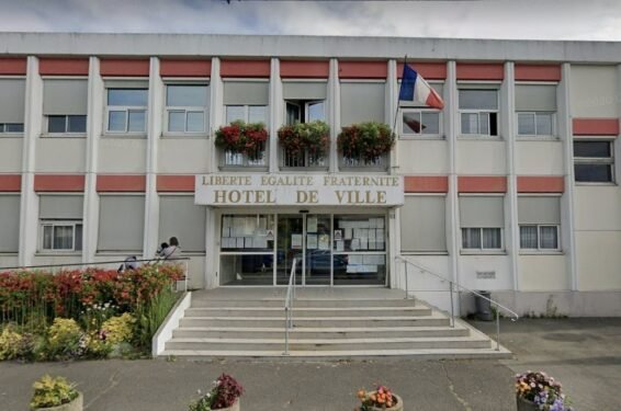 Mairie de Grigny (91350) service assainissement Essonne (91)
