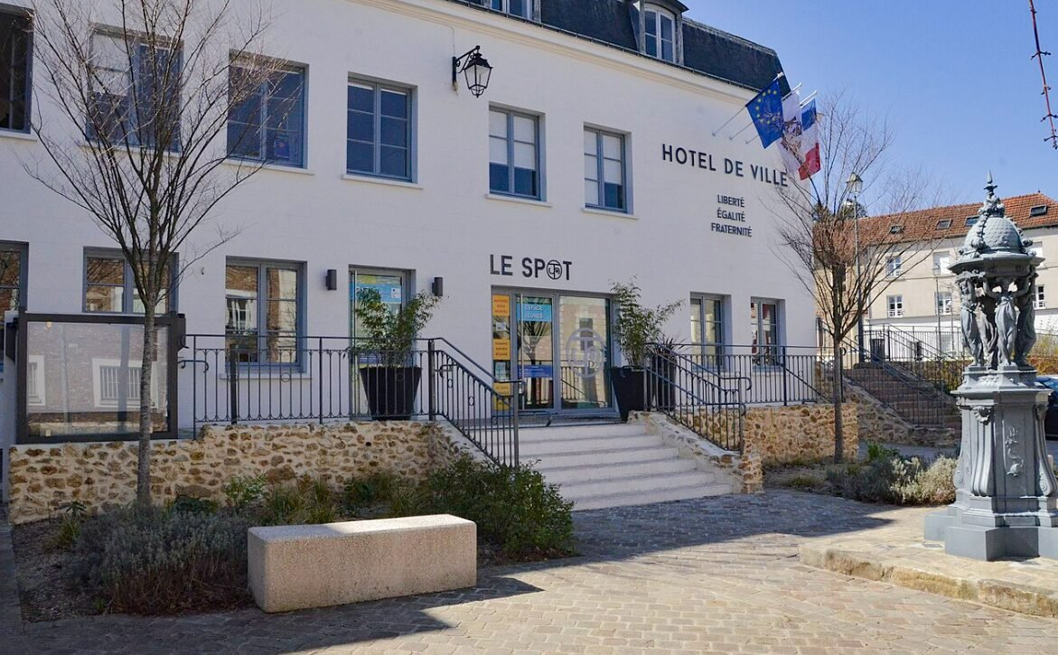 Mairie d’Igny (91430) – Service assainissement
