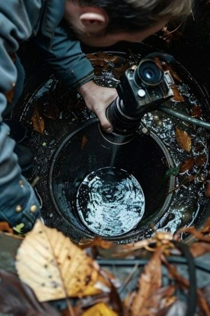 Installation et entretien de pompe de relevage à La Ville-du-Bois (91620)
