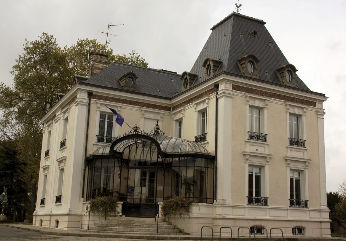 Mairie de Lisses service assainissement Essonne 91
