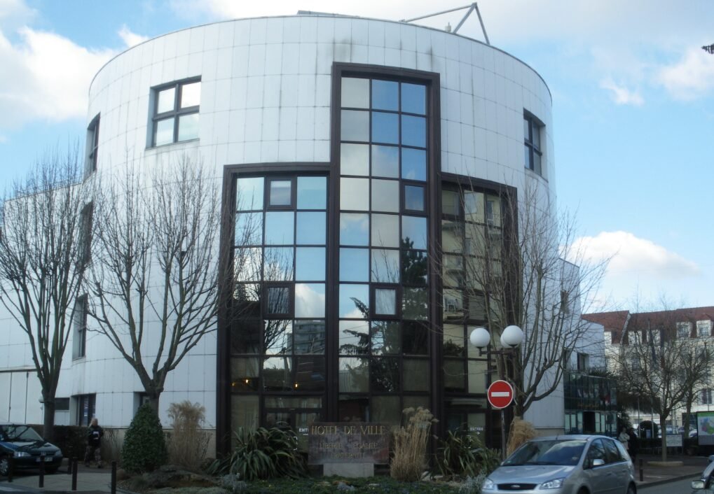 Mairie de Longjumeau service assainissement 91160
