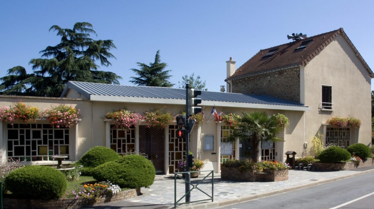 Mairie Villabé service assainissement démarches raccordement
